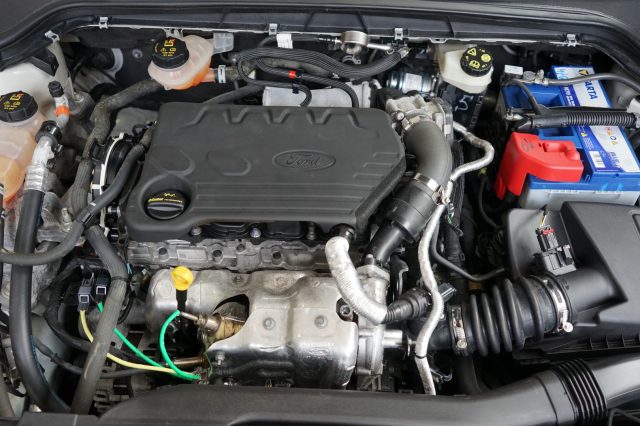 FORD Focus usata, con Adaptive Cruise Control