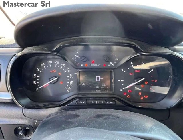 CITROEN C3 usata, con Specchietti laterali elettrici