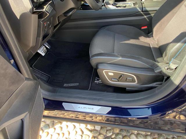 RENAULT Espace usata, con Sedili riscaldati