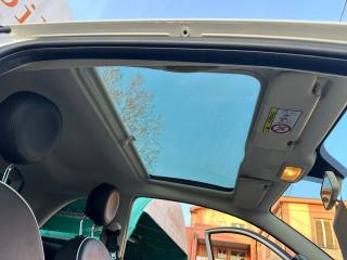 FIAT 500 usata, con Climatizzatore