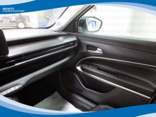 JEEP Avenger usata, con Climatizzatore