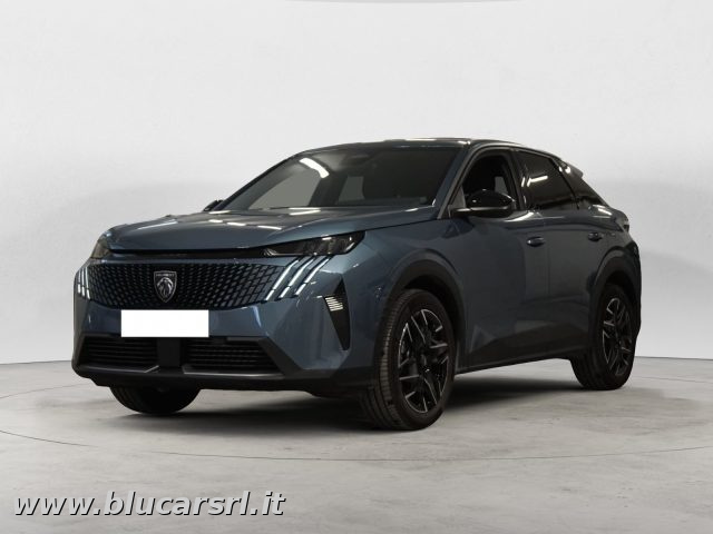 PEUGEOT 3008 usata, con Airbag laterali