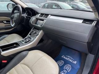 LAND ROVER Range Rover Evoque usata, con Cruise Control