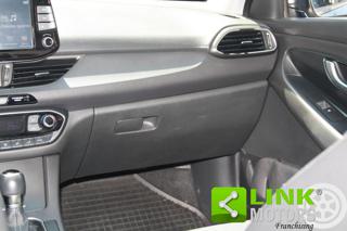 HYUNDAI i30 usata, con Chiusura centralizzata senza chiave