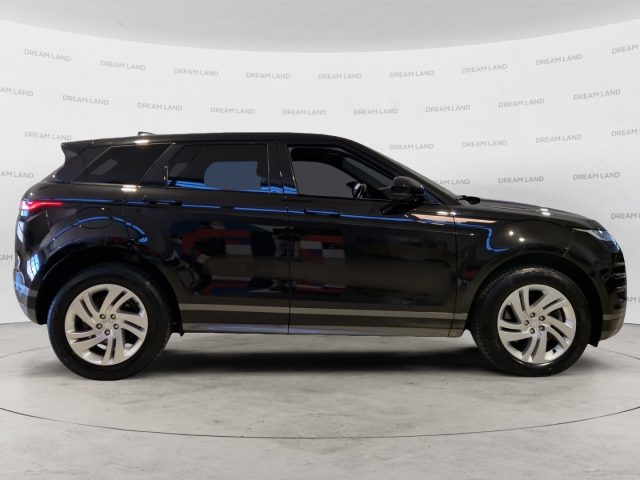 LAND ROVER Range Rover Evoque usata, con Chiusura centralizzata