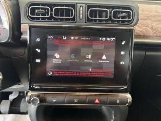 CITROEN C3 usata, con Immobilizzatore elettronico
