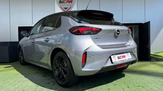 OPEL Corsa usata, con Alzacristalli elettrici