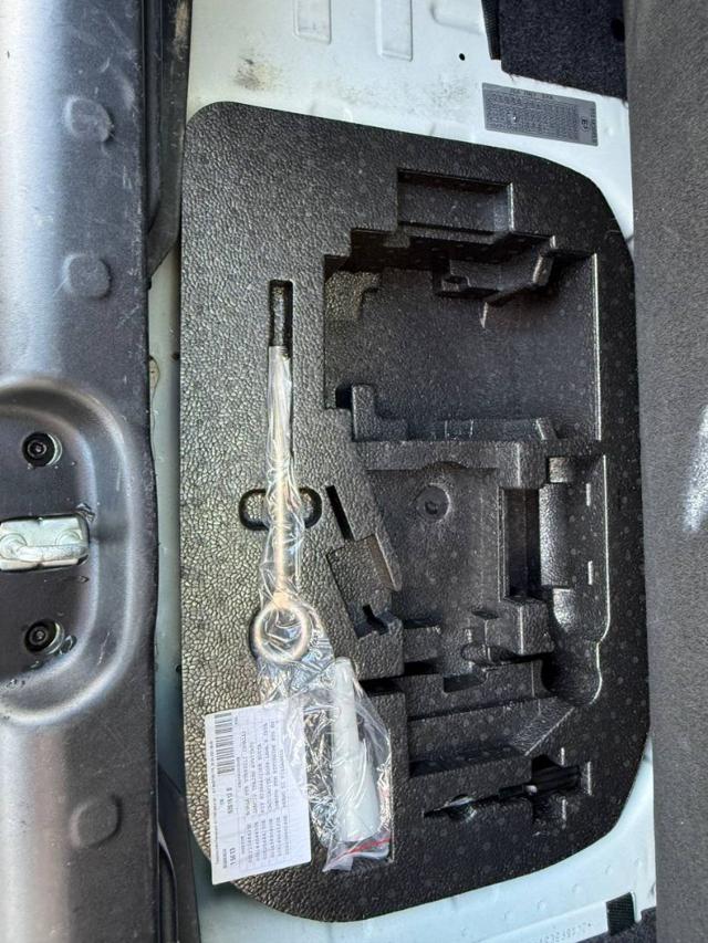 FIAT Panda usata, con Immobilizzatore elettronico