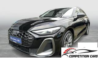 AUDI A5 Avant TFSI S-LINE S-TRONIC LED VIRTUAL NAVI ASSIST