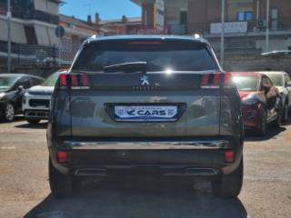 PEUGEOT 3008 usata, con Autoradio