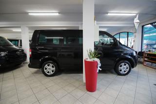 VOLKSWAGEN Multivan usata 17