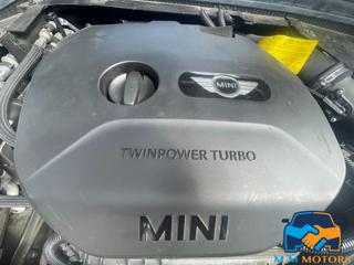 MINI Cooper usata, con Autoradio