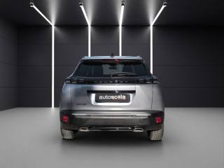 PEUGEOT 2008 usata, con Autoradio