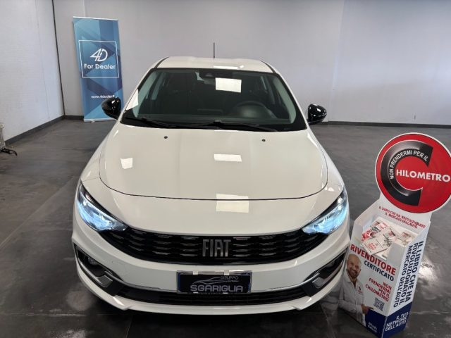 FIAT Tipo usata, con Airbag
