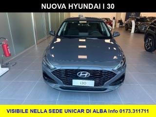 HYUNDAI i30 1.0 T-GDI DCT 48V 5 porte Business