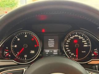 AUDI A5 usata, con Fari Xenon