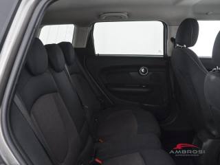 MINI Clubman usata 10