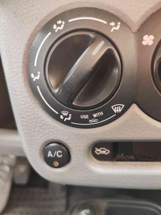 SUZUKI Ignis usata 16