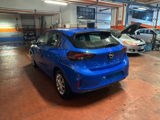 OPEL Corsa usata, con Autoradio