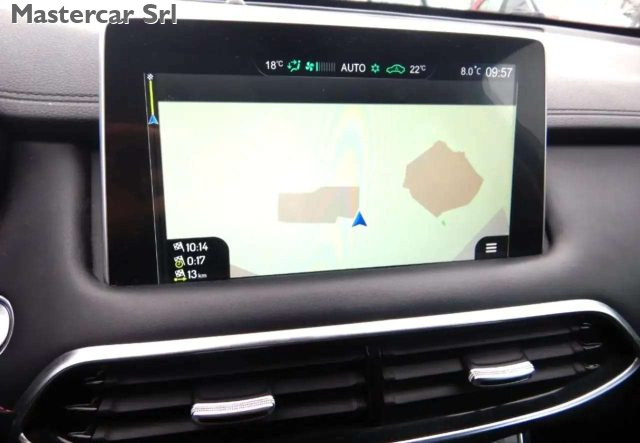 MG EHS usata, con Boardcomputer