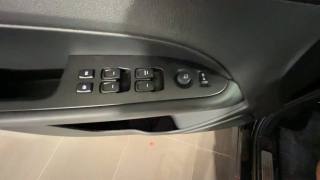 KGM Rexton usata, con Interni in pelle