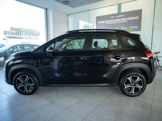 CITROEN C3 usata, con Airbag