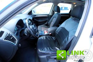 AUDI Q5 usata, con Chiusura centralizzata