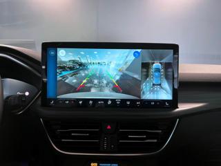 FORD Kuga usata, con Sistema di navigazione