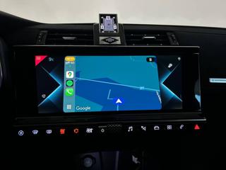 DS AUTOMOBILES DS 7 Crossback usata, con Volante in pelle