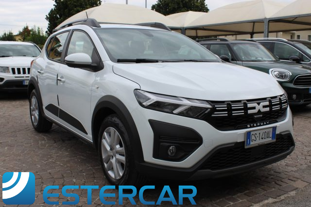 DACIA Sandero usata, con Autoradio
