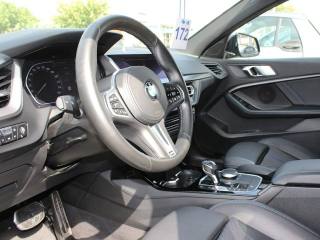 BMW 118 usata, con Climatizzatore