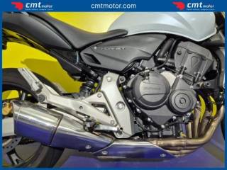 HONDA Hornet 600 usata 9