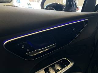 MERCEDES-BENZ GLC 220 usata, con Controllo elettronico della corsia