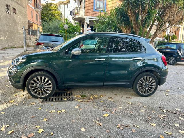 FIAT 500X usata, con Alzacristalli elettrici