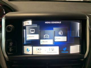 PEUGEOT 208 usata, con Climatizzatore