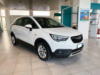 OPEL Crossland X usata, con Cerchi in lega