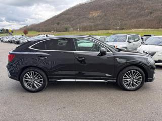 AUDI Q3 usata, con Airbag Passeggero