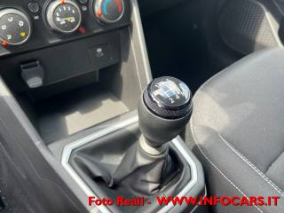 DACIA Sandero usata, con Fendinebbia