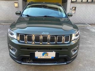 JEEP Compass usata 1