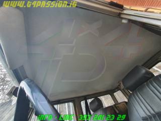 TOYOTA Land Cruiser usata 40