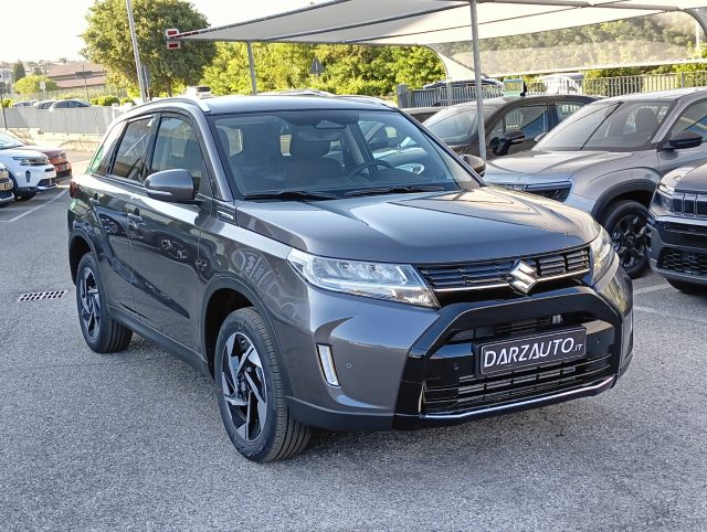 SUZUKI Vitara usata, con Airbag laterali