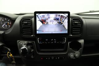 PEUGEOT Boxer usata, con Airbag