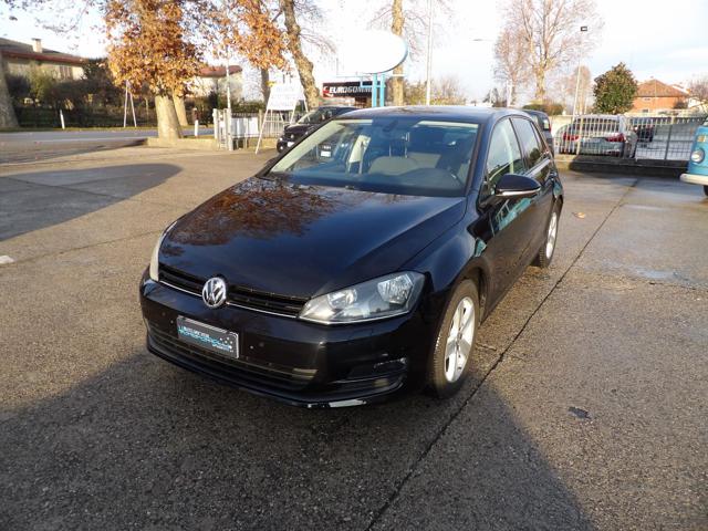 VOLKSWAGEN Golf usata, con ABS