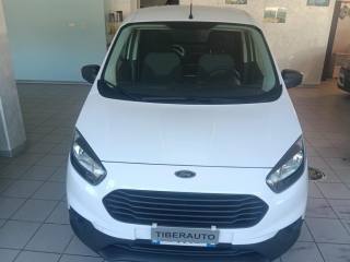 FORD Transit Courier usata, con Immobilizzatore elettronico