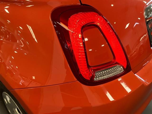 FIAT 500 usata 6