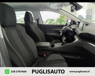 PEUGEOT 3008 usata, con Bluetooth