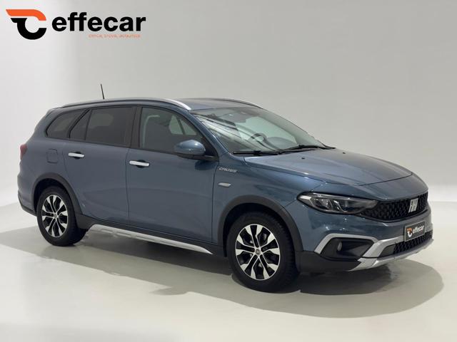 FIAT Tipo usata, con Airbag laterali