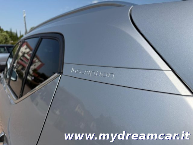 VOLVO XC40 usata, con Fendinebbia