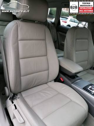 AUDI A6 usata, con Sedile posteriore sdoppiato
