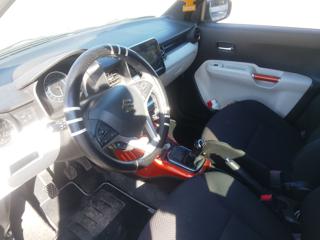 SUZUKI Ignis usata, con Controllo trazione